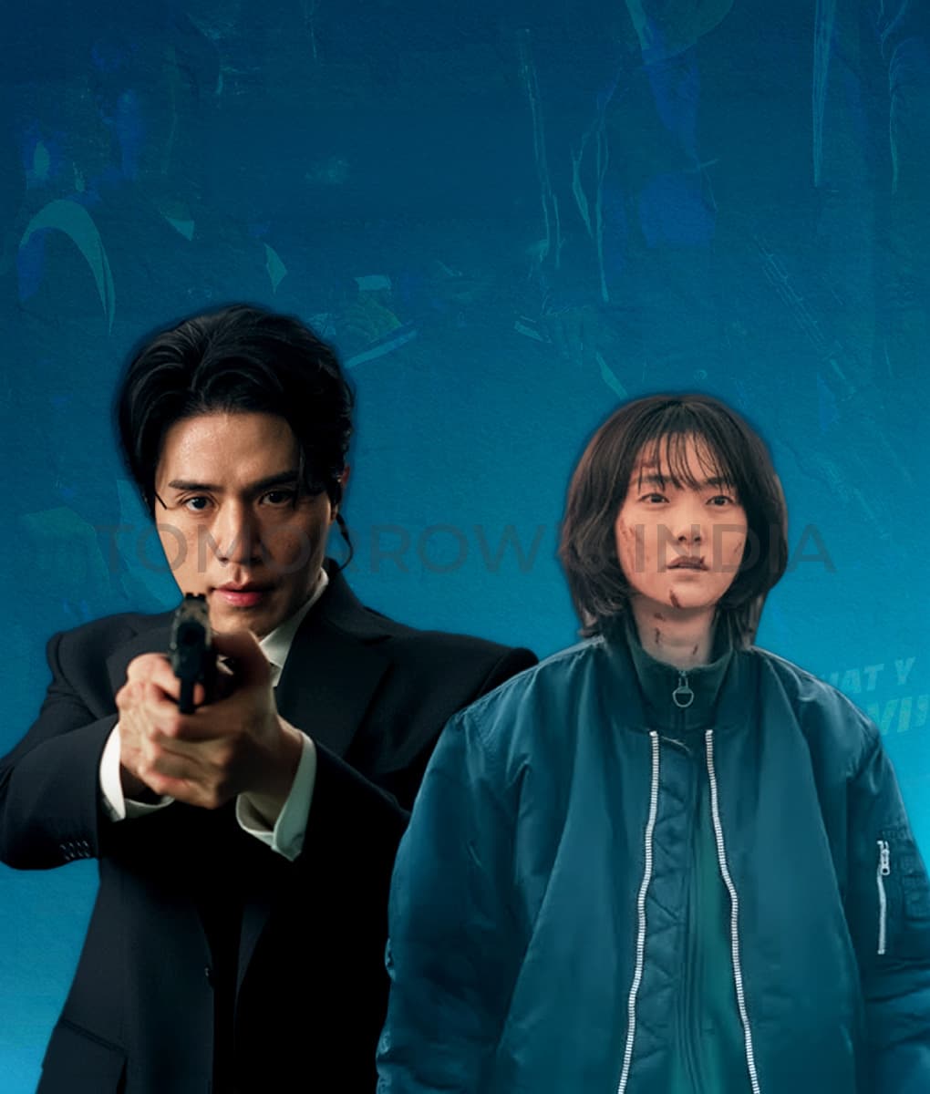 A Shop For Killers Season 2