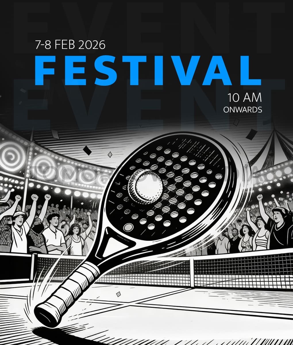 The Grand Racket Fest