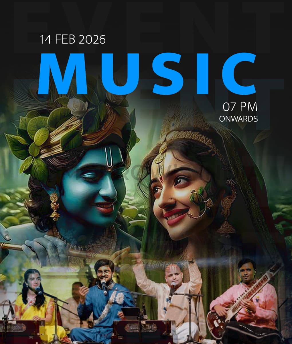 Prem Dhvani - Celebrating The Divine Love