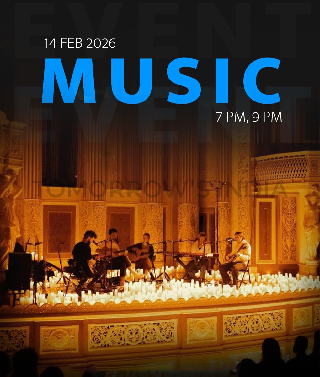 Candlelight - Timeless Love Songs from Classic Films