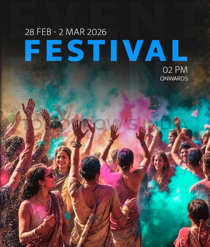 Braj Ki Holi
