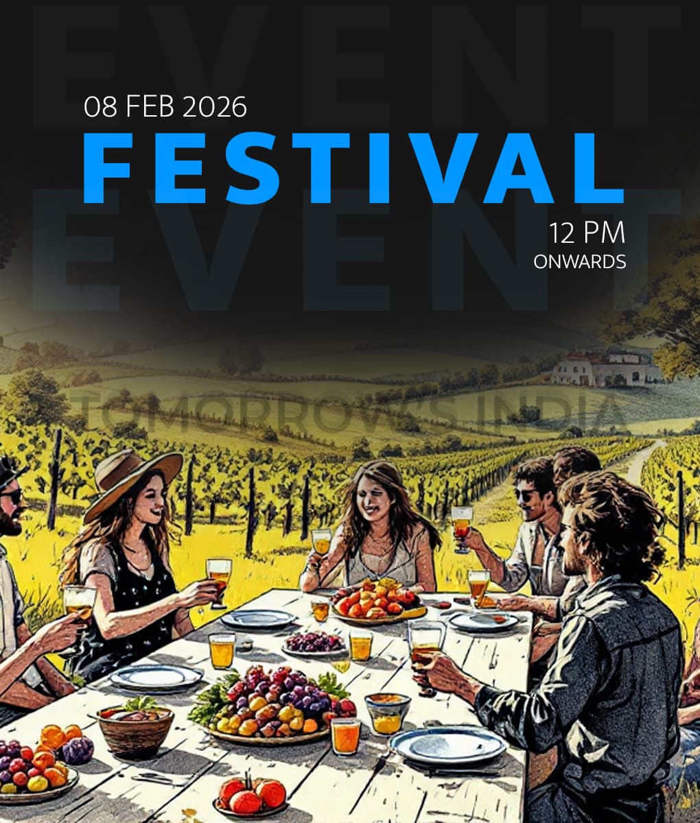 14th Malaka Wine Fest