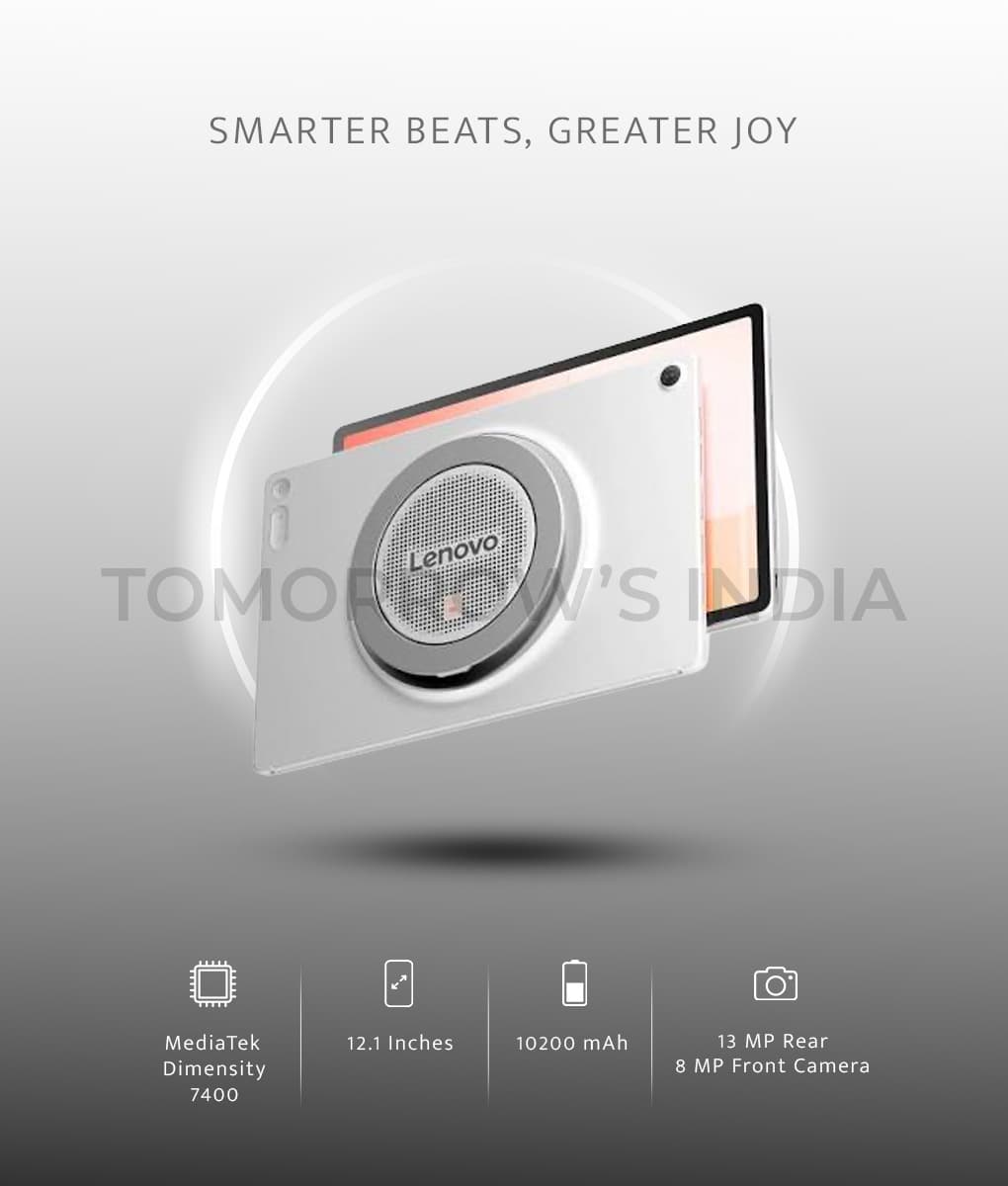 Tab Plus Gen 2
