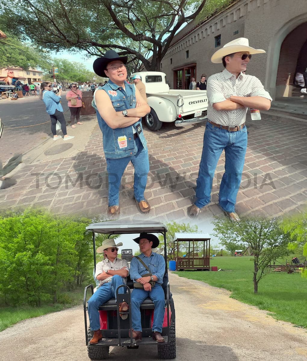 Ready or Not: Texas