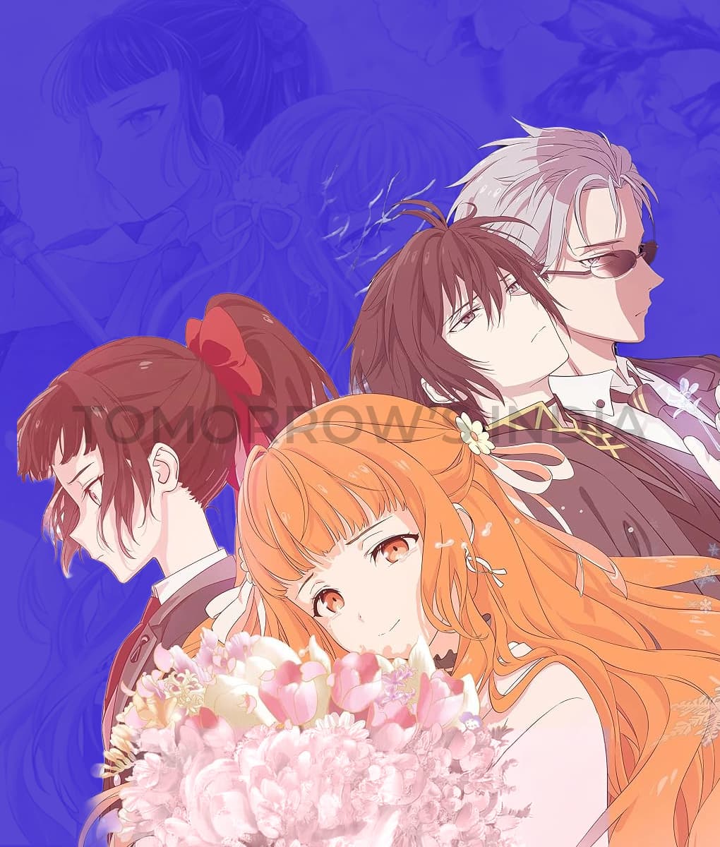 Agents of the Four Seasons: Dance of Spring