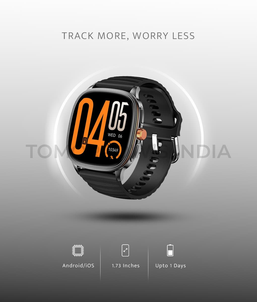 NovaWatch Active