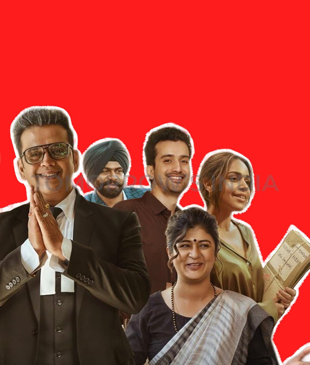 Maamla Legal Hai Season 2