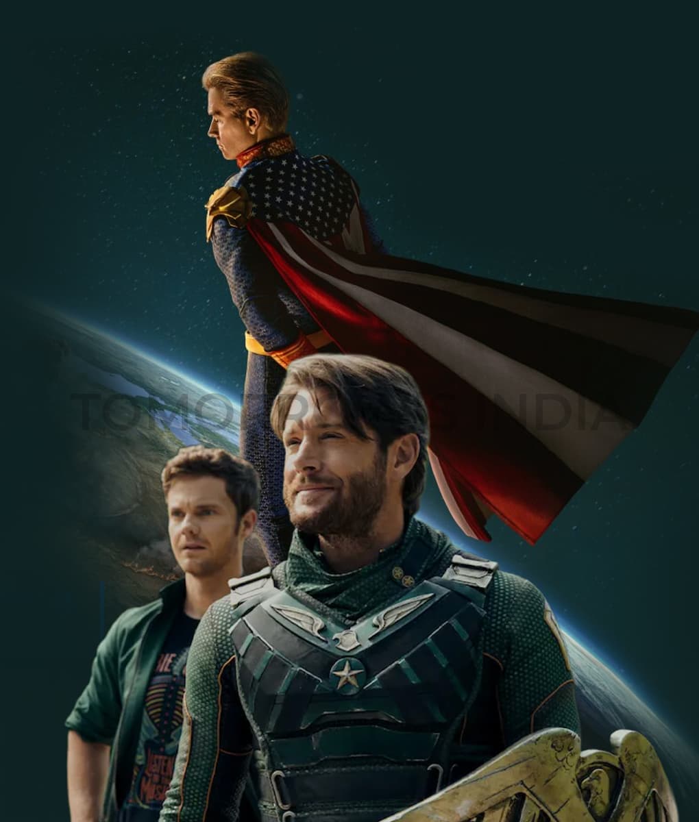 The Boys Season 5