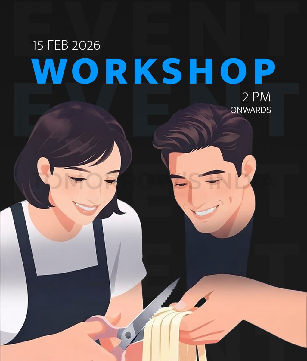 Pasta Date - Pasta Workshop at Sage