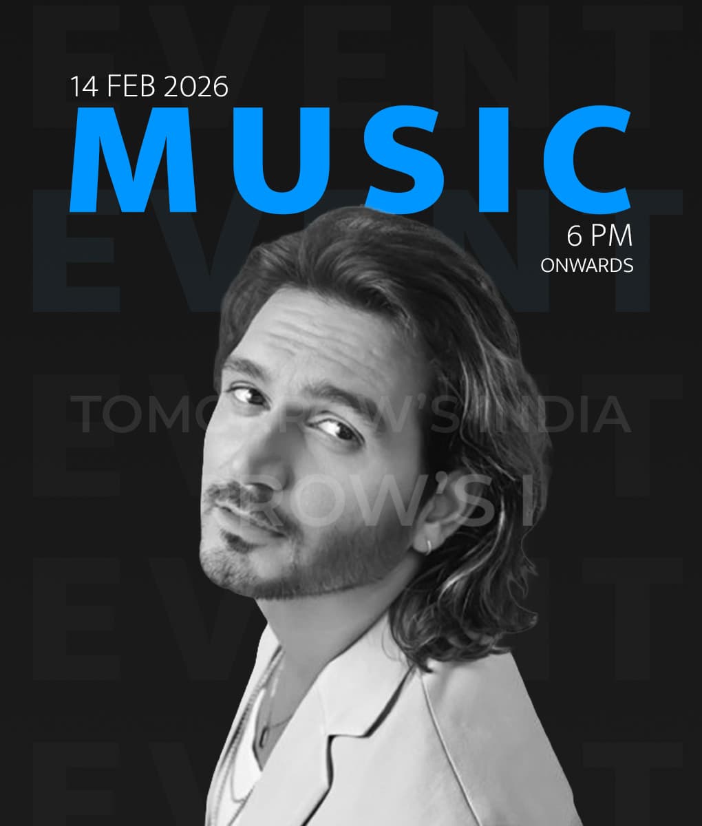Gajendra Verma live in Concert-Bangalore
