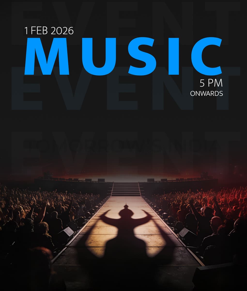 An Evening With Dream Theater - 40th Anniversary tour India 2026 - Kolkata