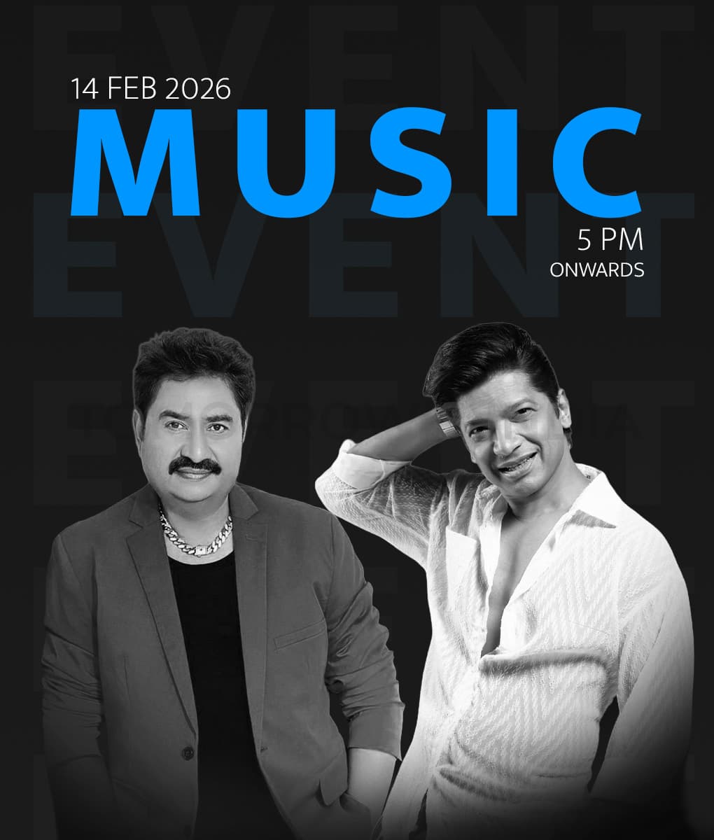 Wings of Love - Kolkata