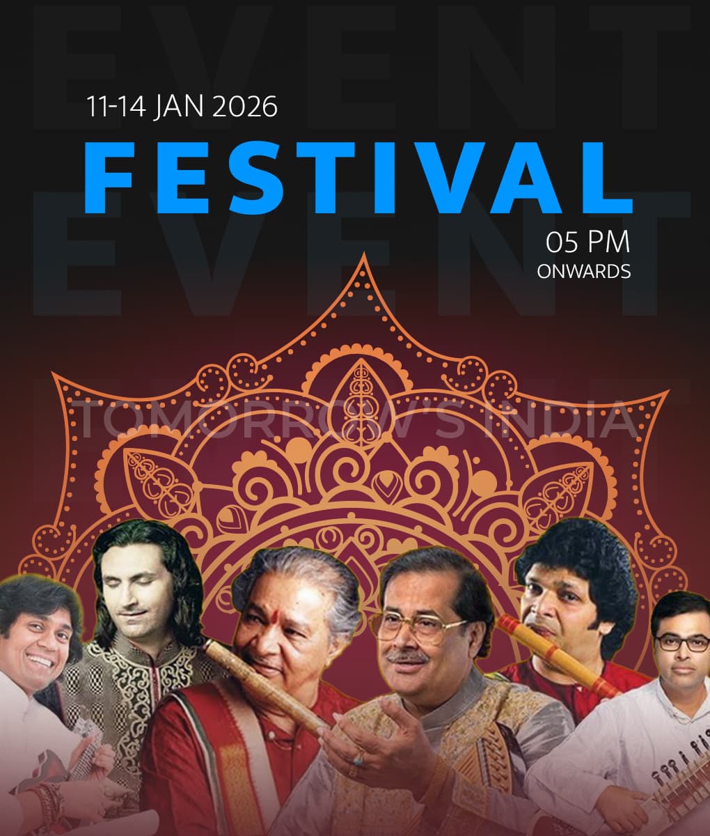 Behala Classical Festival Season 14