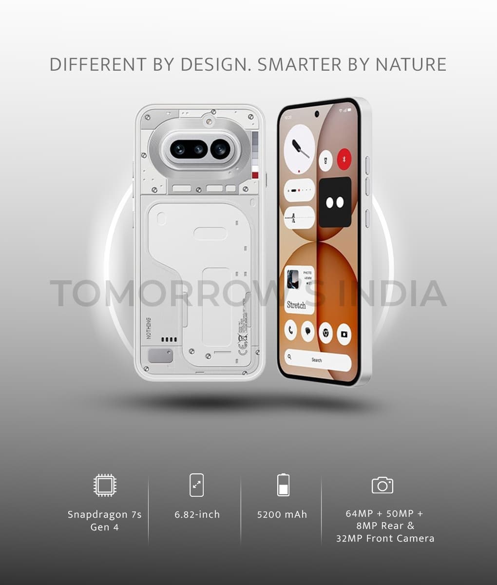 Phone (4a)