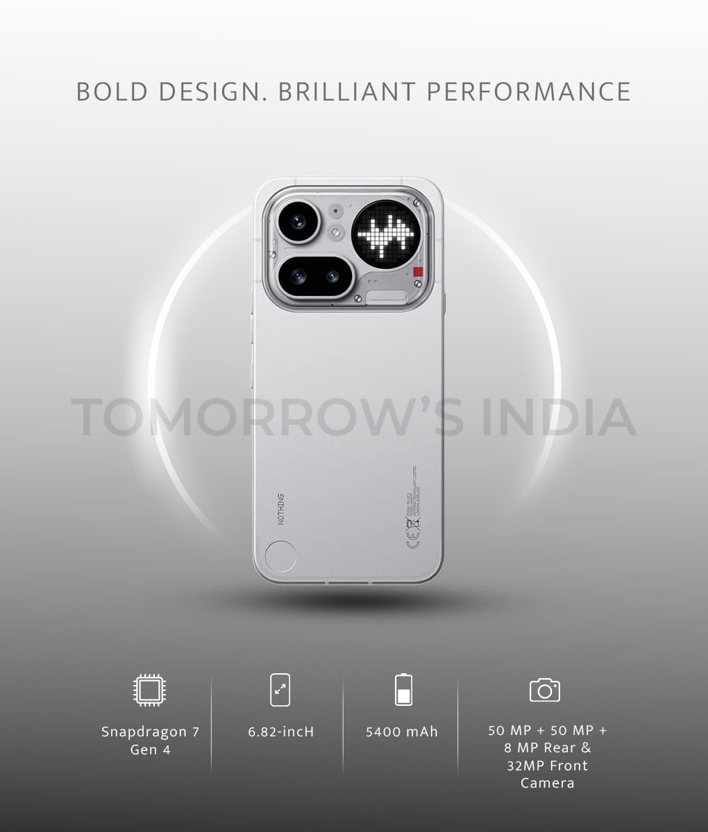 Phone (4a) Pro