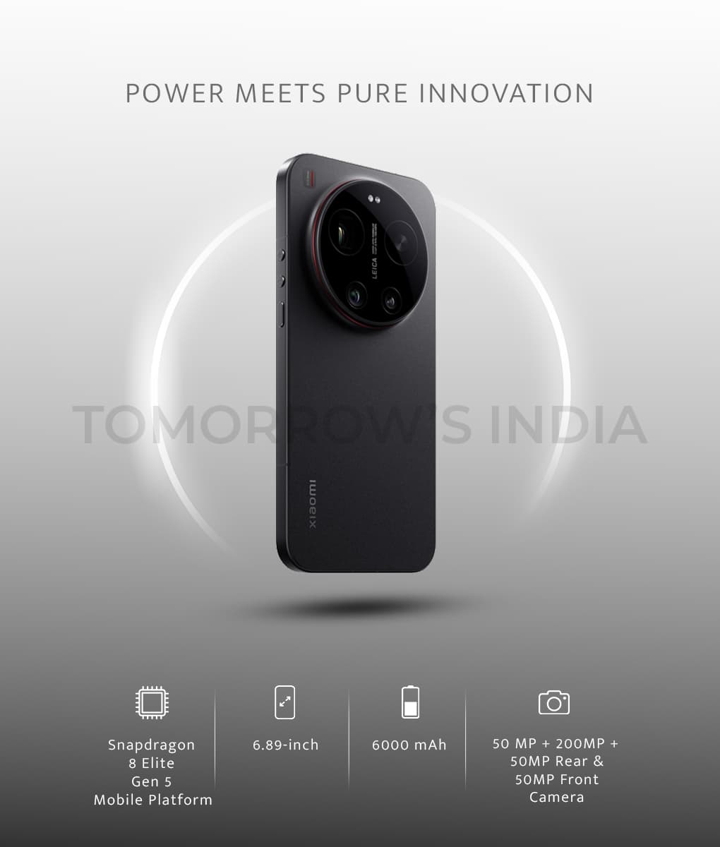 Xiaomi 17 Ultra