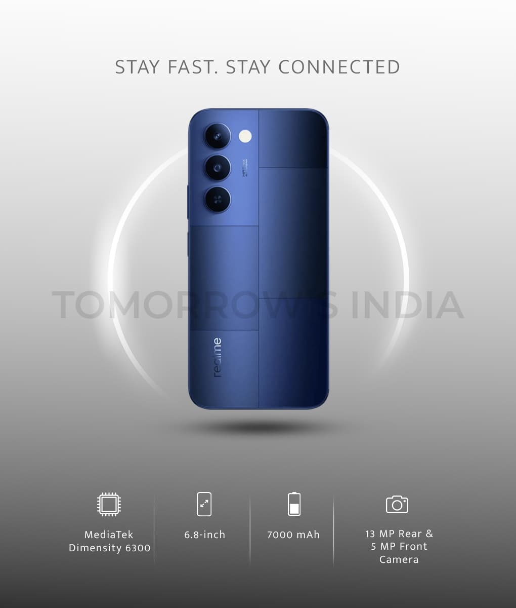 P4 Lite 5G