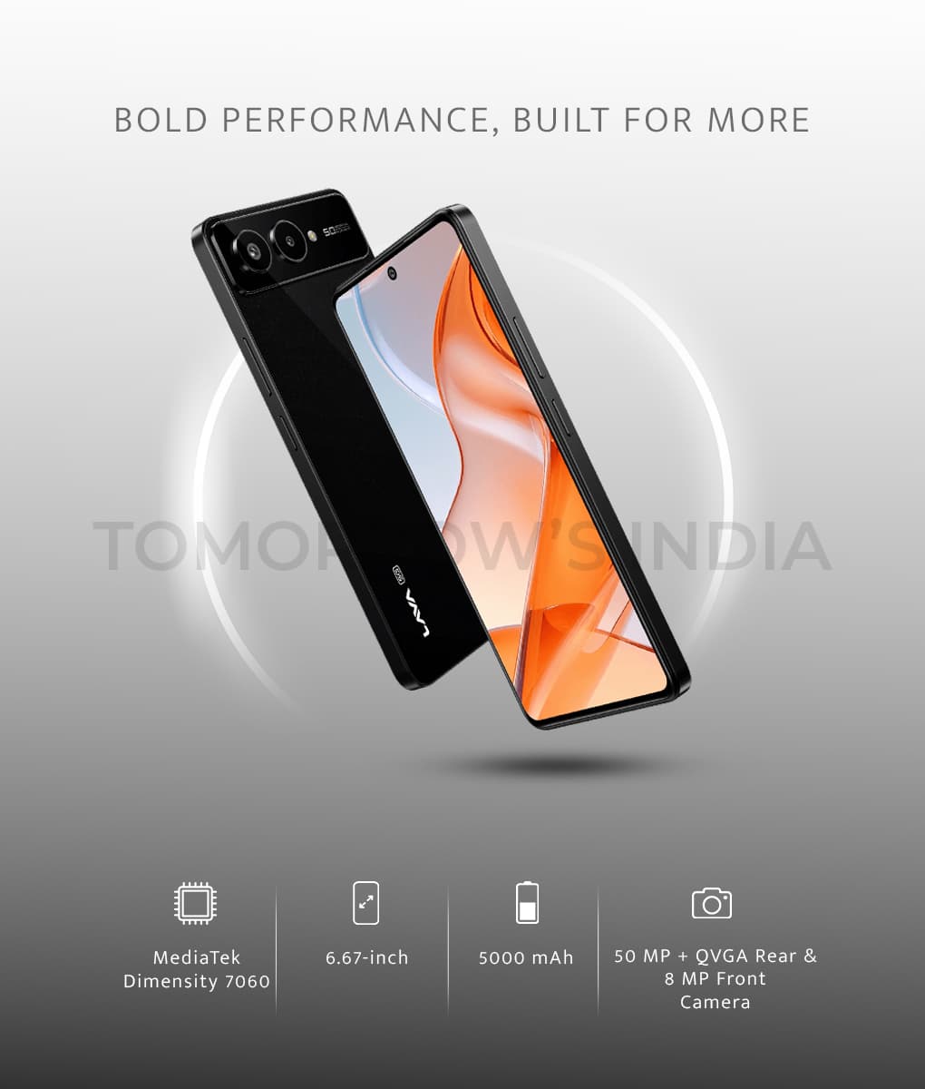 Bold 2 5G