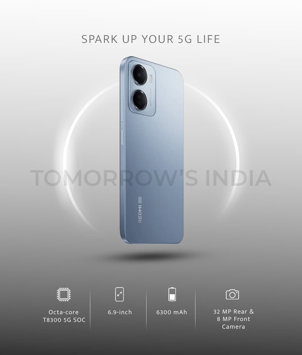 15A 5G
