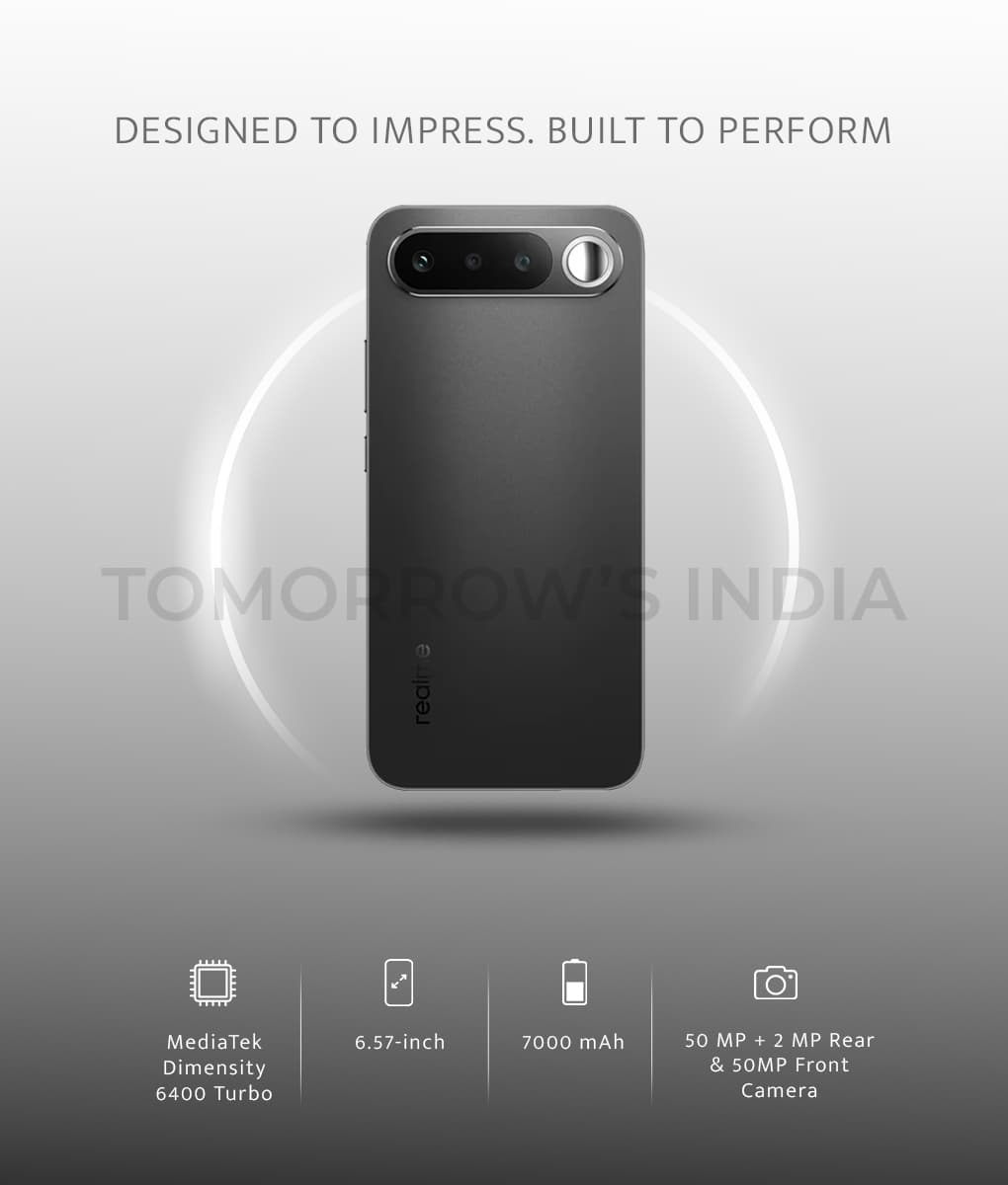 Realme 16 5G