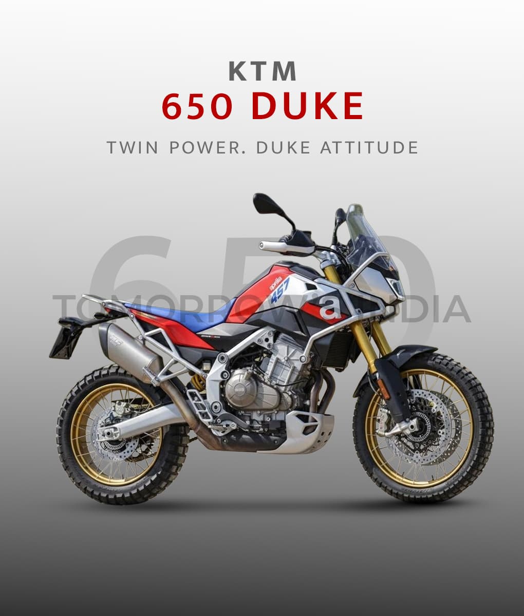 650 Duke