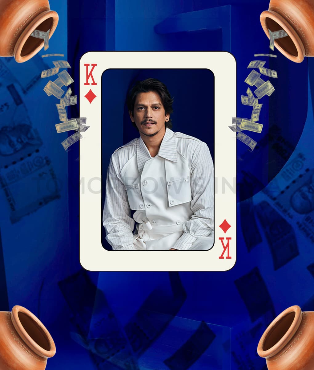 Matka King