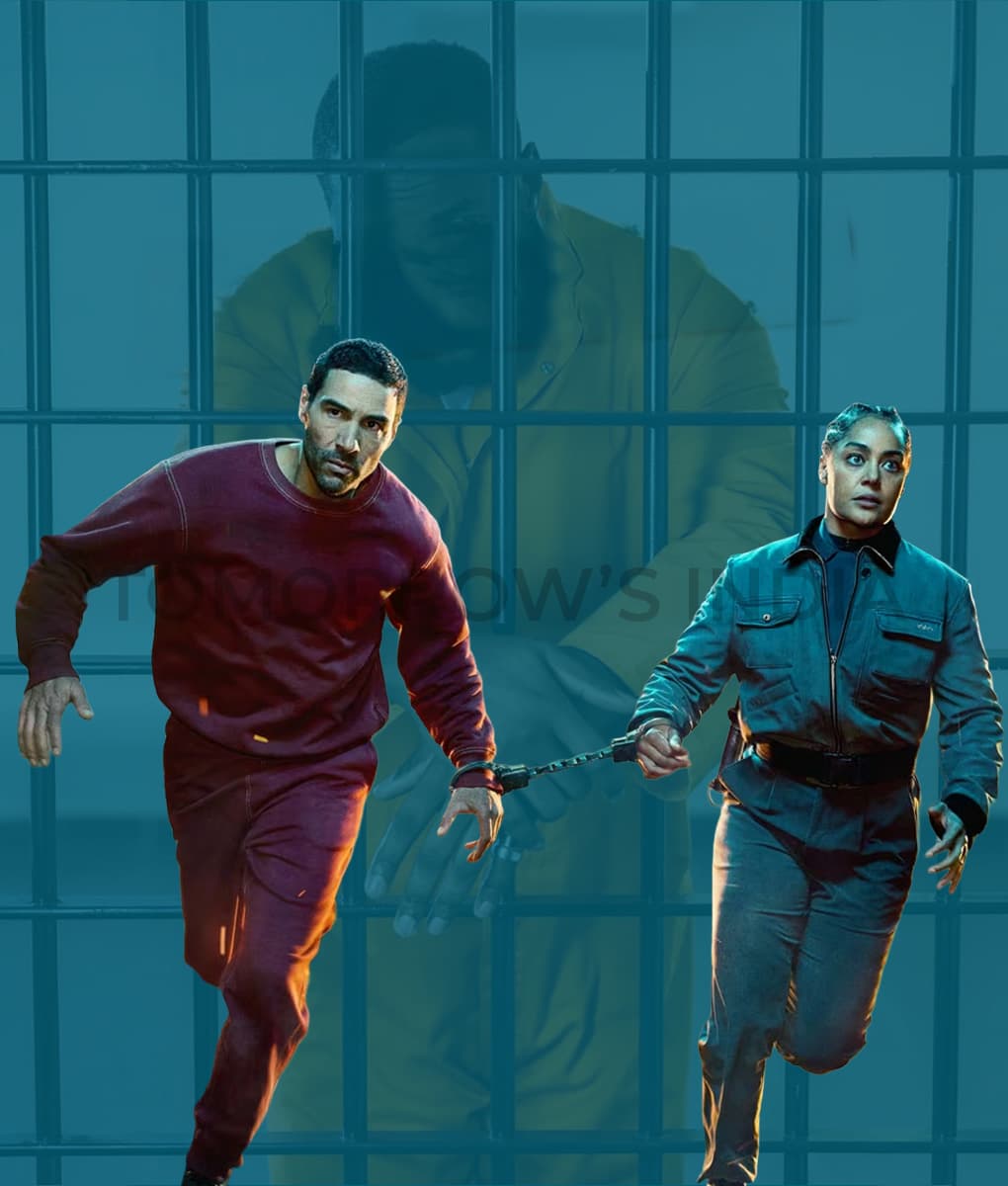 Prisoner