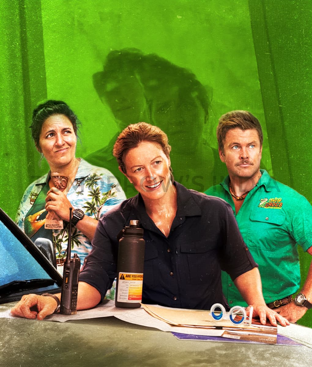 Deadloch Season 2