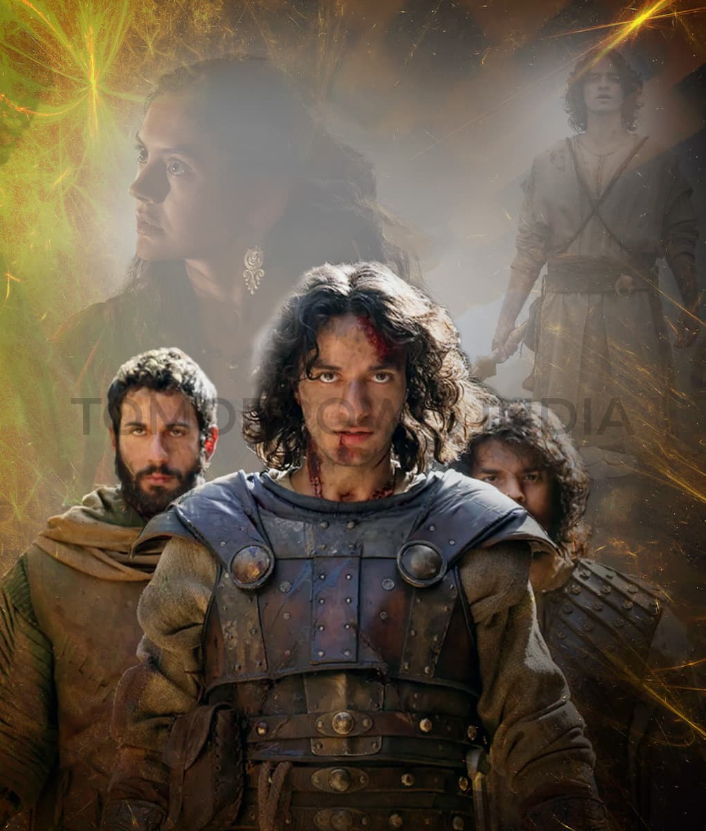 House of David Season 2