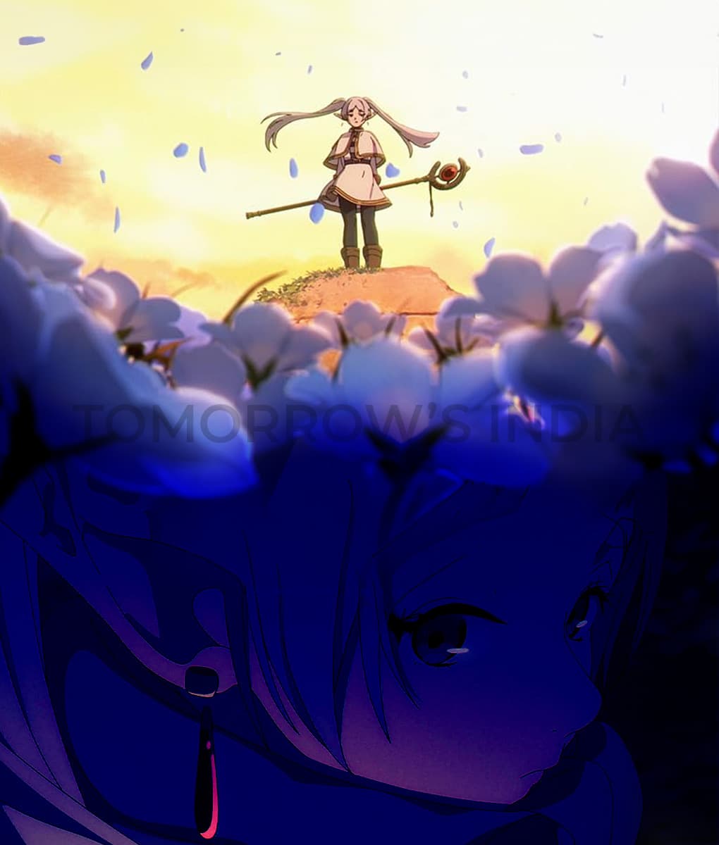 Frieren Beyond Journey's End Season 2