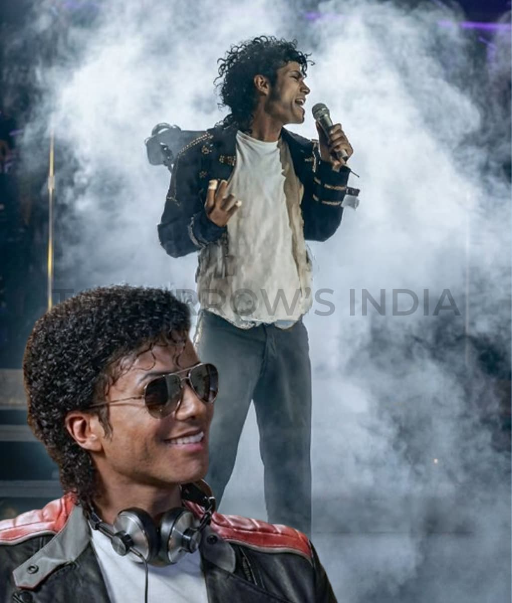 Michael