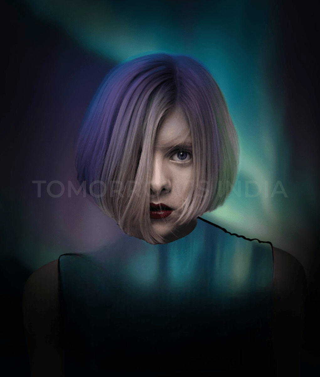 Aurora - What Happened to the Earth?