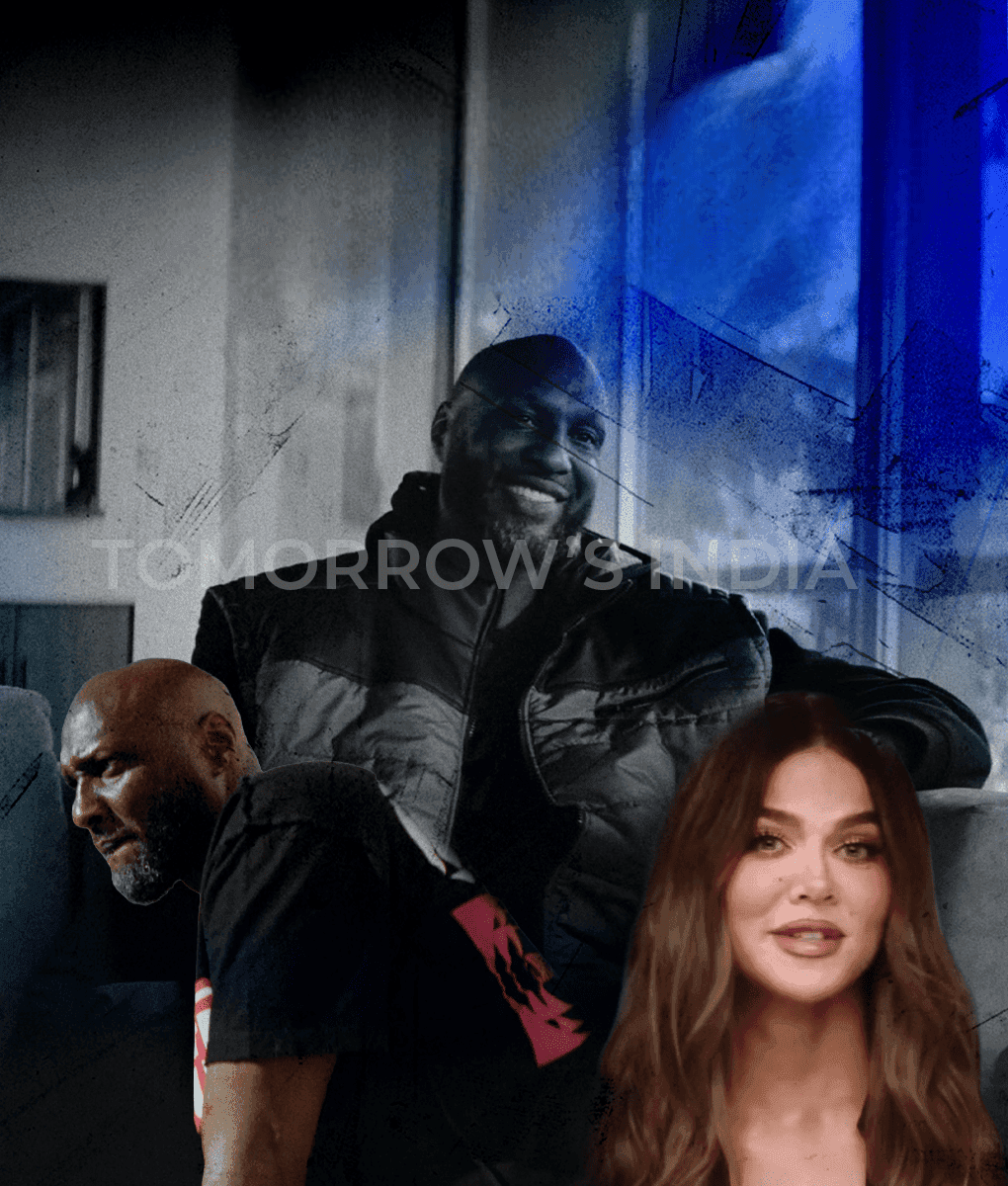 Untold - The Death & Life of Lamar Odom