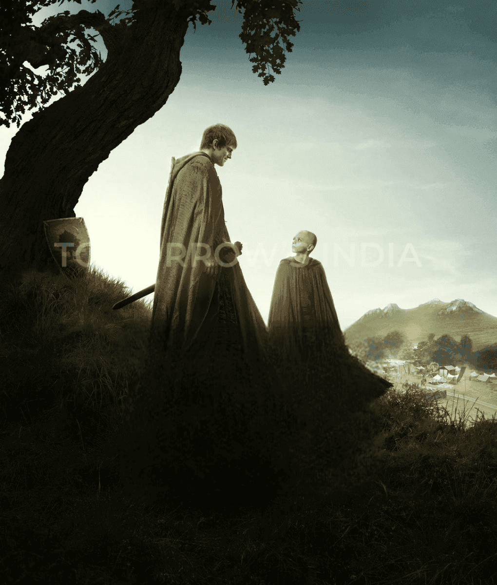 A Knight Of The Seven Kingdoms