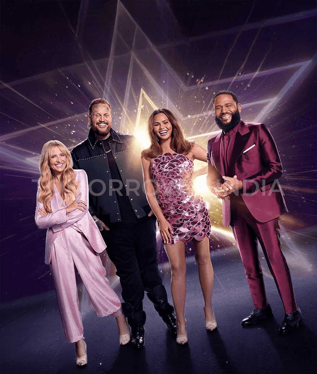 Star Search