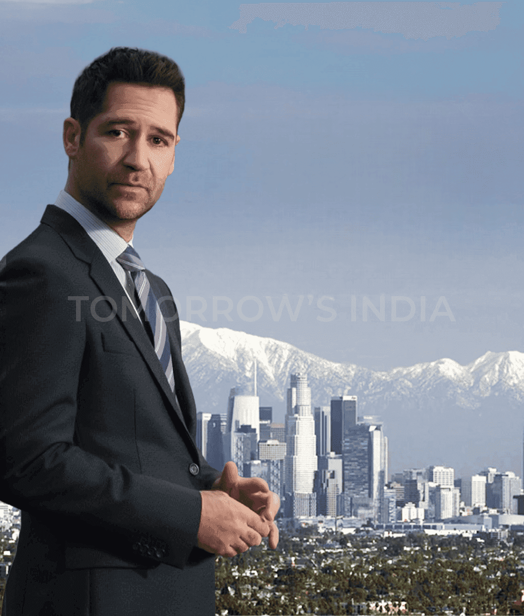 The Lincoln Lawyer Season 4