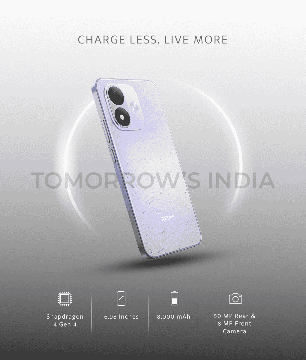 Redmi Note 17 5G