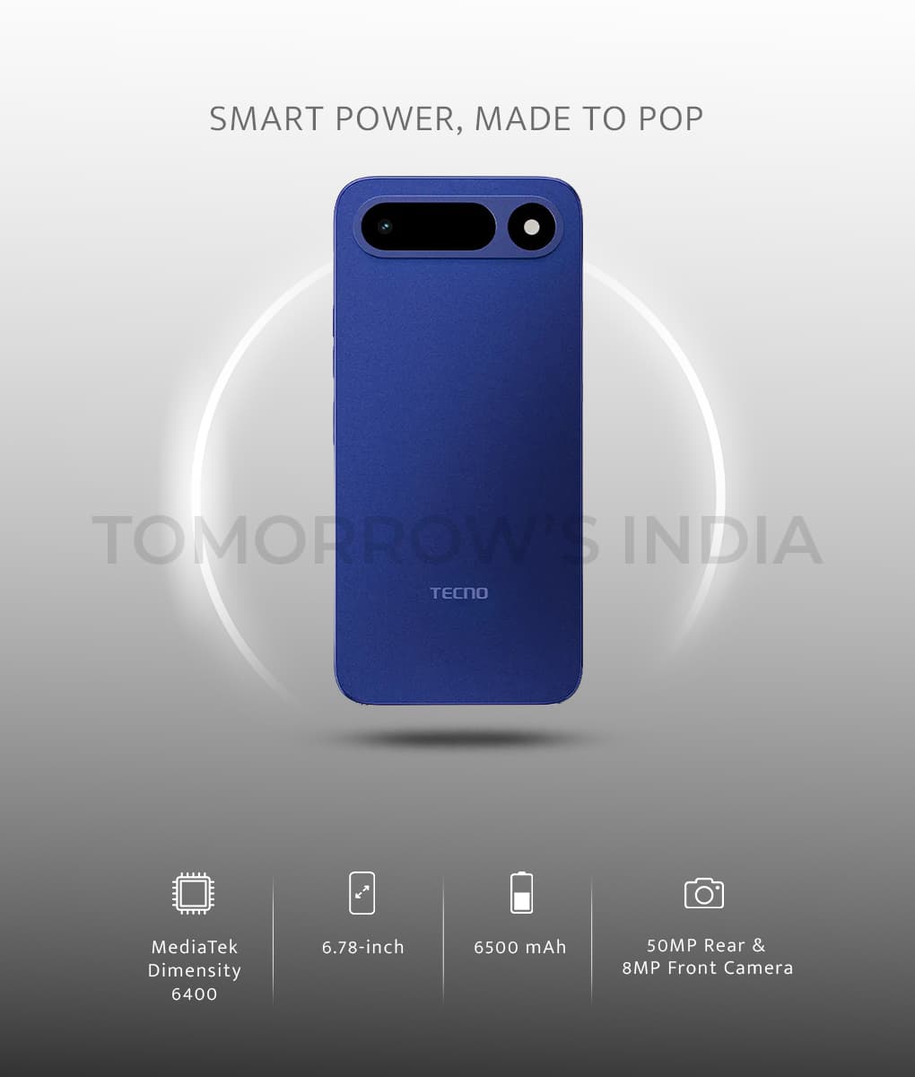 Pop X 5G