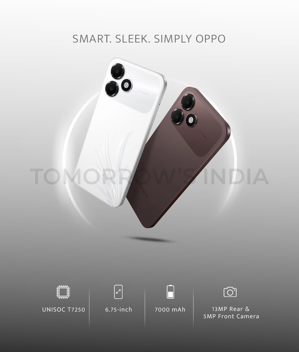 OPPO A6c