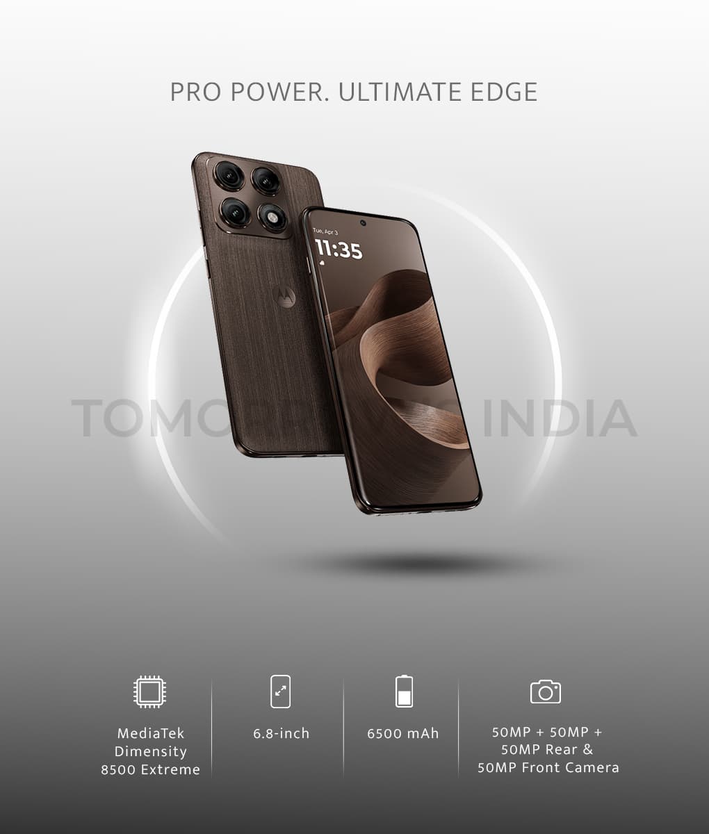 Edge 70 Pro+
