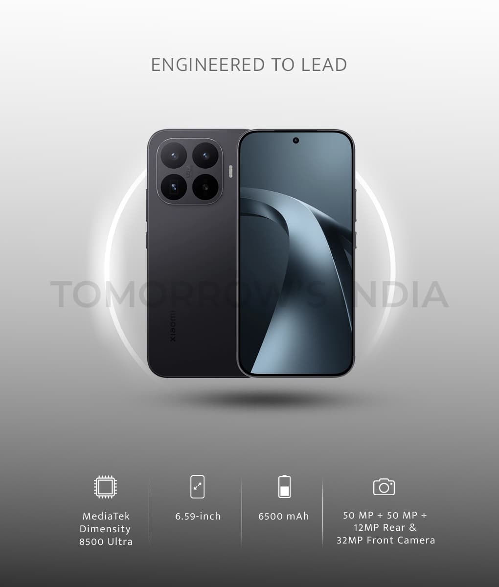 Xiaomi 17T