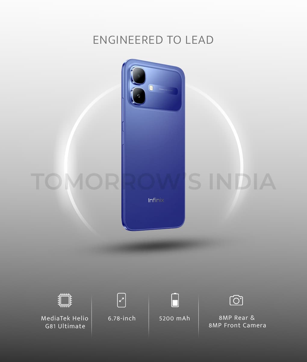 Smart 20 4G