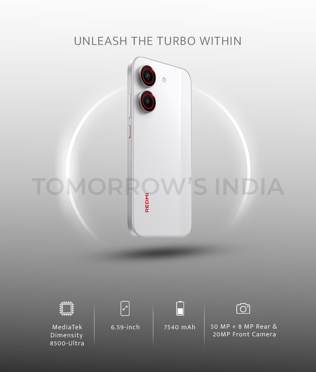 Turbo 5