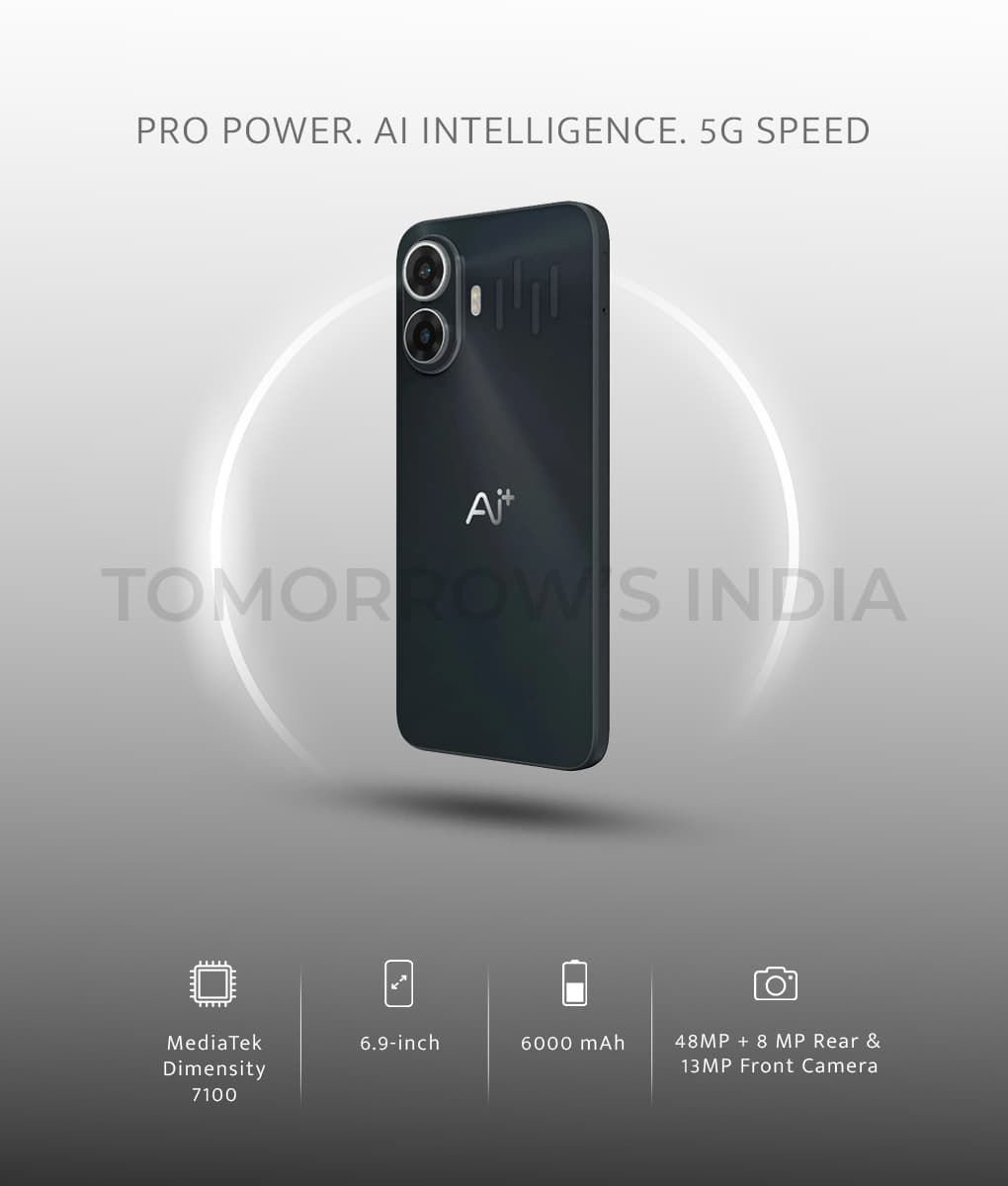 Nova 2 Pro 5G