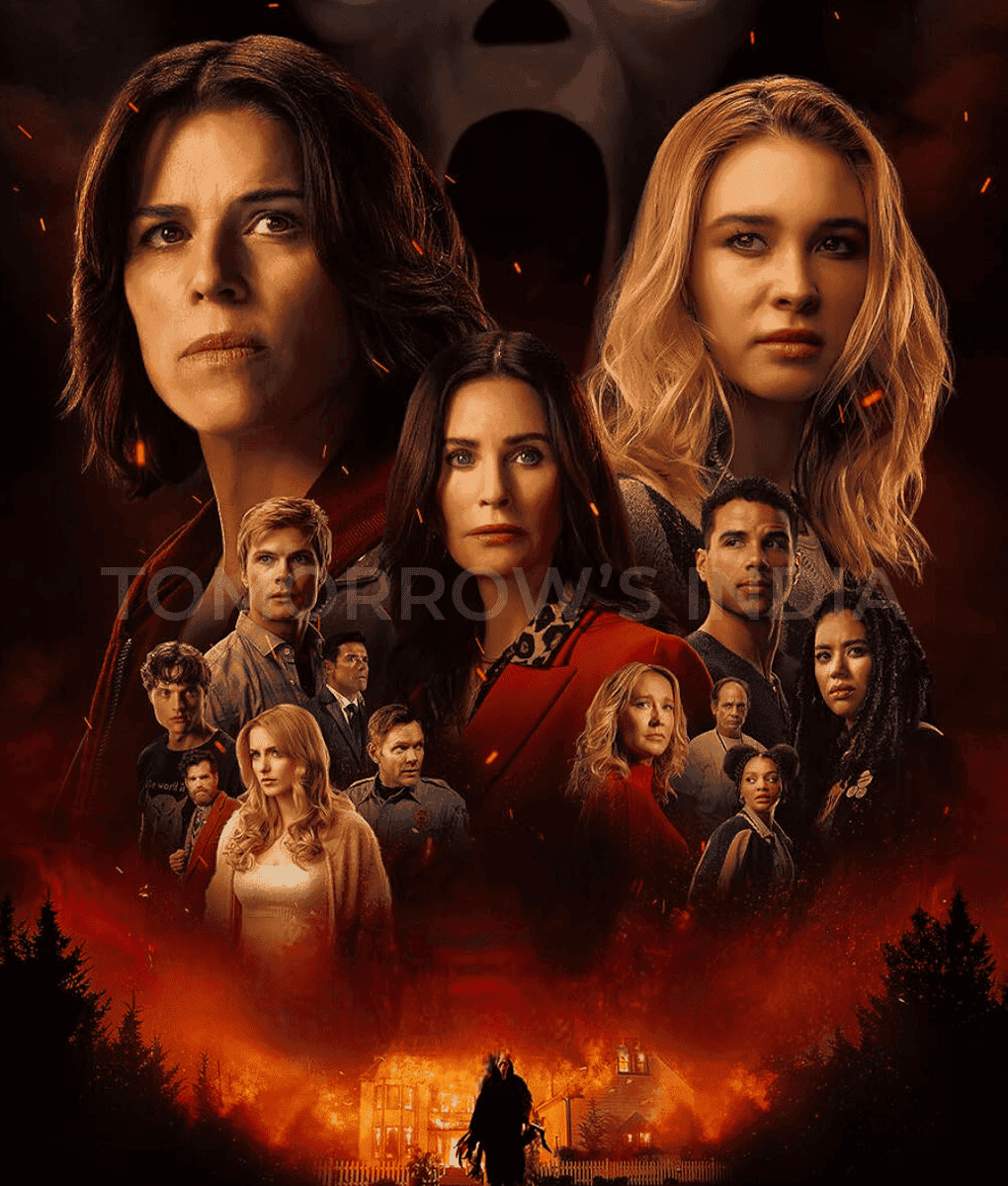 Scream 7