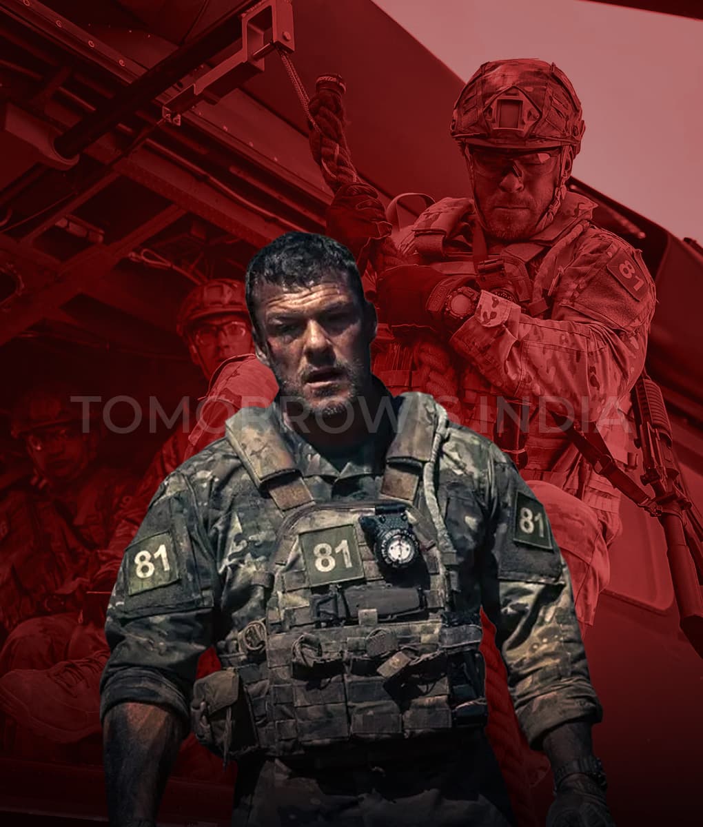 War Machine
