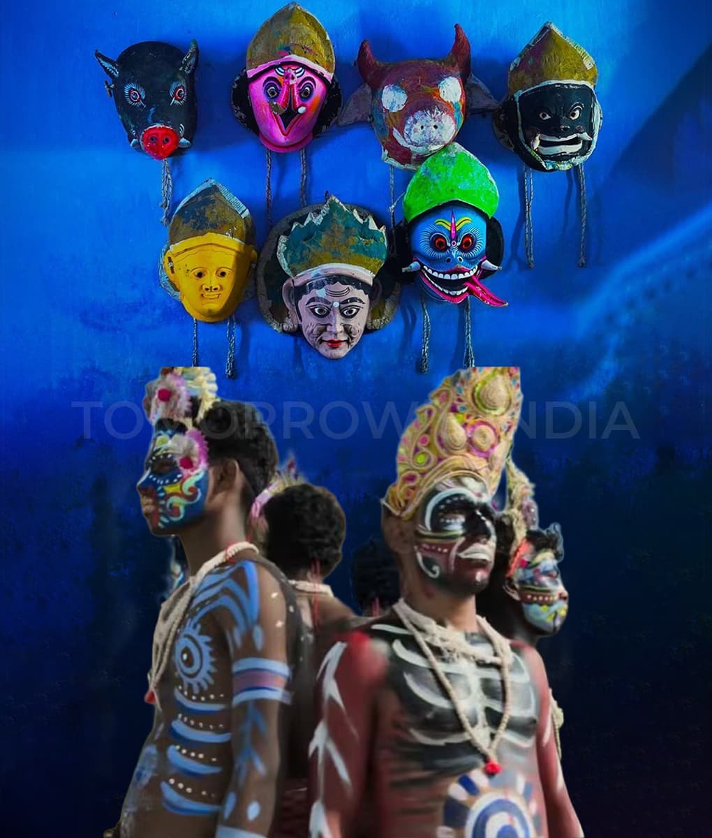 Charak Fair of Faith