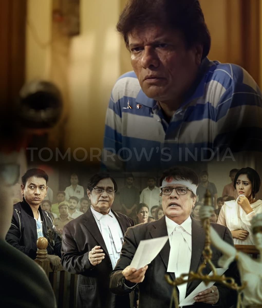 Kissa Court Kachahari Ka
