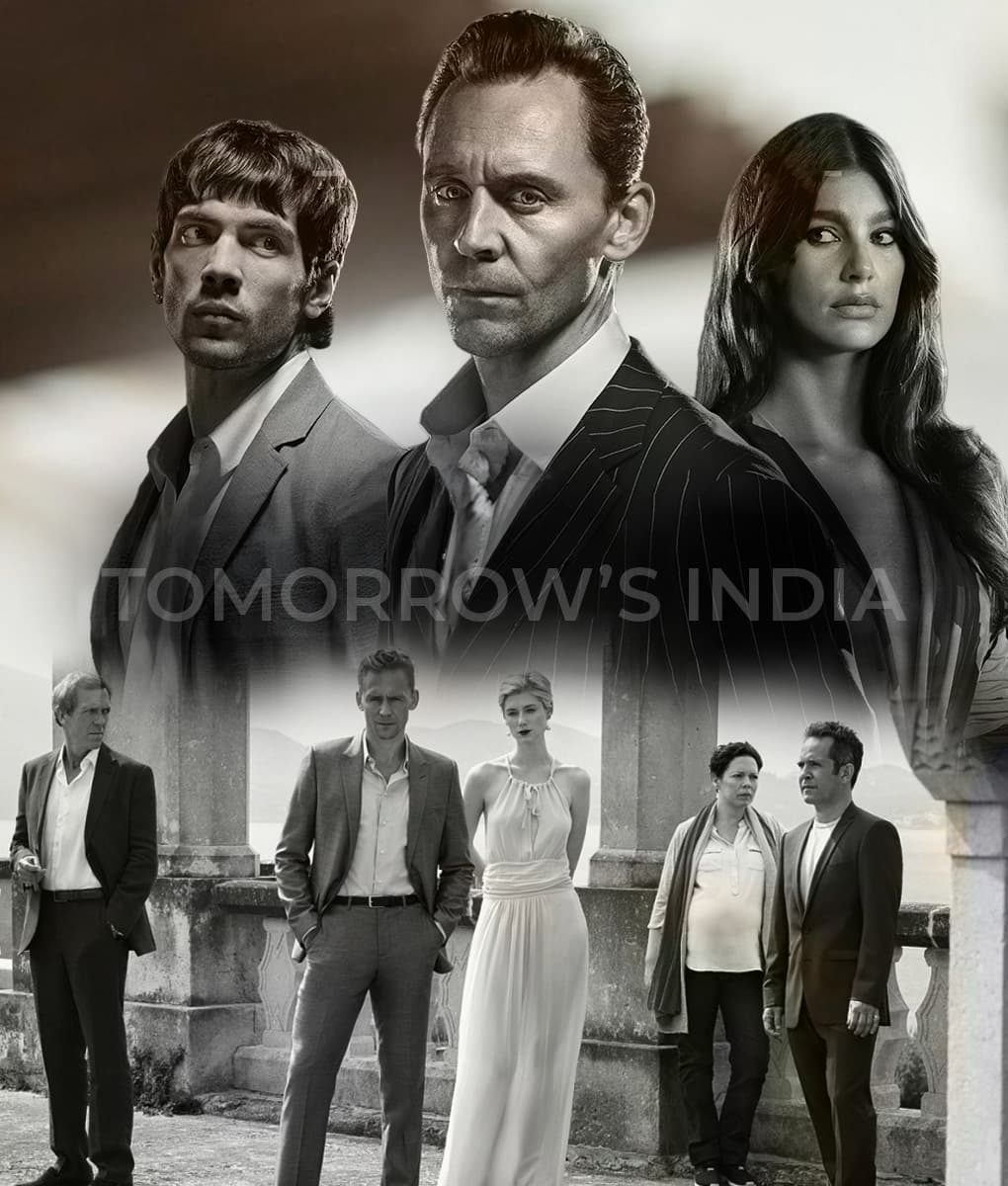 The Night Manager Season 2