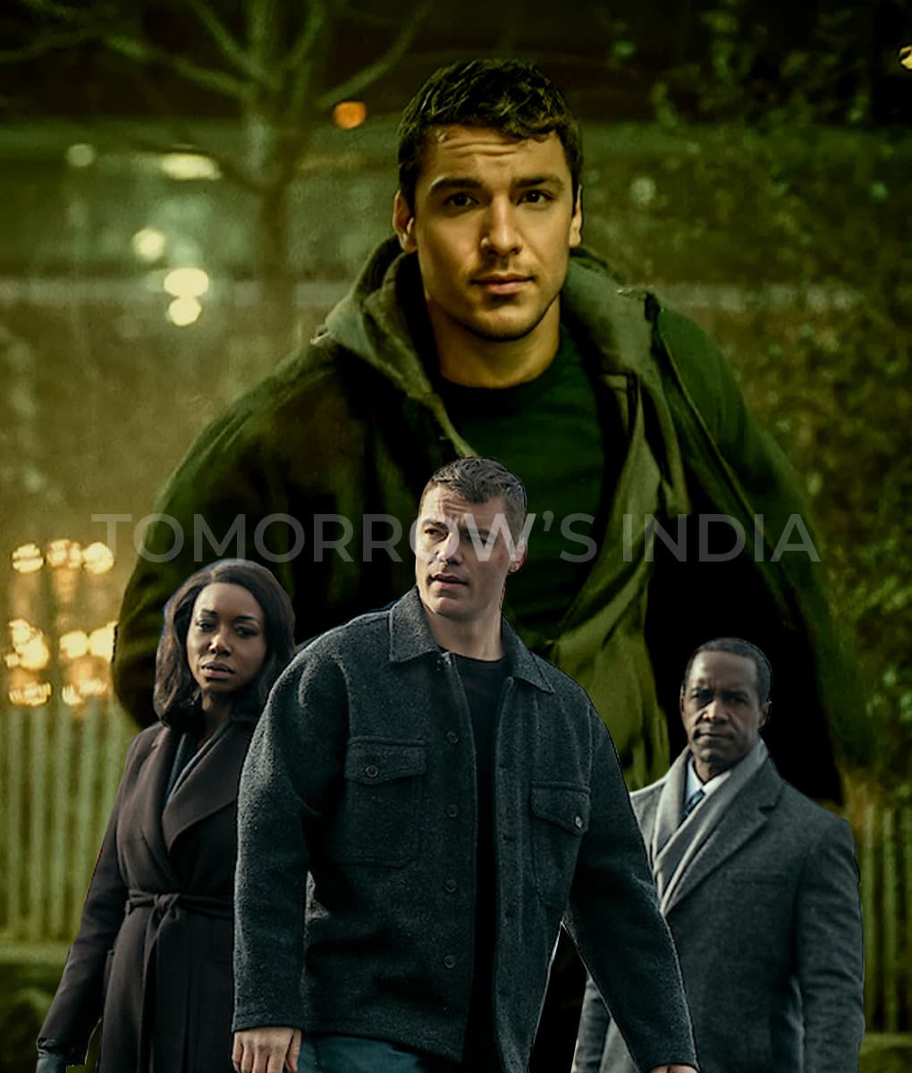 The Night Agent Season 3